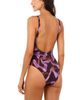 Malai Malai Brush Flame Misha Hoop One Piece - 2