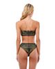 Malai Malai Jade Oasis Two Way Cast Bandeau Top - 2