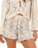 Malai Malai Moonwoven Hera Short - 1
