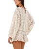 Malai Malai Moonwoven Hera Short - 2