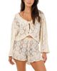 Malai Malai Moonwoven Hera Short - 3