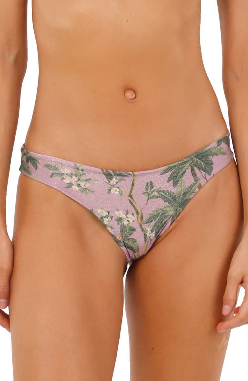 MALAI MALAI Palwisper Neo Paramount Bikini Bottoms 