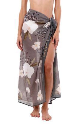 MALAI MALAI Safari Mai The Must Cover-Up Pareo 