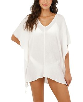 Malai Malai Textured Amara Kaftan
