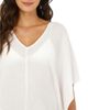 Malai Malai Textured Amara Kaftan - 3