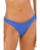 MALAI MALAI Textured Bikini Bottoms - 1