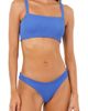 MALAI MALAI Textured Bikini Bottoms - 3