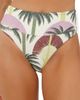 MALAI MALAI Tropical Mystic Hella Cool Biknini Bottoms  - 1