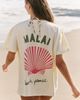 Malai Oversize T-Shirt - 2