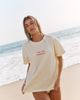 Malai Oversize T-Shirt - 3