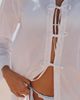 Malai Palm Spell 100% Cotton Shirt - 3