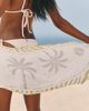 Malai Rooney Pareo Sarong - 4