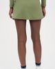 Malbon Golf Malbon Golf Baseline Skirt Olivine - 3