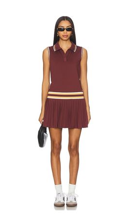 Malbon Golf Malbon Golf Bella Dress