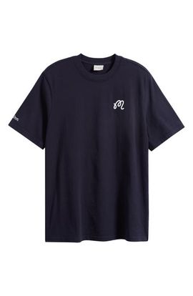 Malbon Golf Malbon Golf Bermuda Championship Graphic T-Shirt