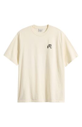 Malbon Golf Malbon Golf Bermuda Origin Graphic T-Shirt