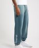 MALBON GOLF MALBON GOLF Clubhouse Ombré Sweatpants - 3