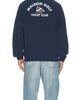 Malbon Golf Malbon Golf Cypress Yacht Club Anorak - 1