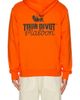 Malbon Golf Malbon Golf Fesque Tour Divot Hoodie - 1