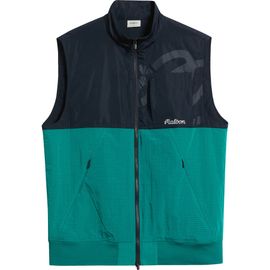 Malbon Golf Malbon Golf Finca Hybrid Vest