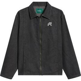 Malbon Golf Malbon Golf Foreman Jacket