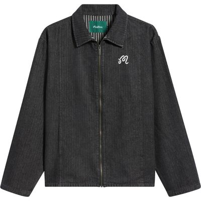 Malbon Golf Malbon Golf Foreman Jacket