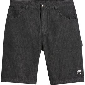 Malbon Golf Malbon Golf Foreman Shorts