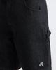 MALBON GOLF Malbon Golf Foreman Shorts - 4