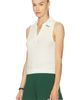 Malbon Golf Malbon Golf Freya Sweater Vest - 2