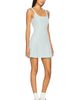 Malbon Golf Malbon Golf Gia Pleated Mini Dress - 2