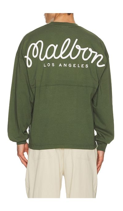 Malbon Golf Malbon Golf Horizon Tee