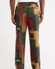 MALBON GOLF MALBON GOLF Magnolia Edo Pants - 2