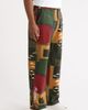 MALBON GOLF MALBON GOLF Magnolia Edo Pants - 3