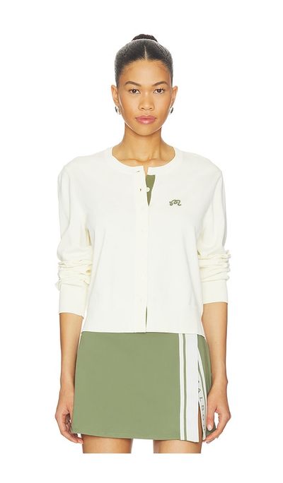 Malbon Golf Malbon Golf Maray Cardigan