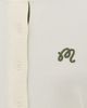 Malbon Golf Malbon Golf Maray Cardigan Cream - 6