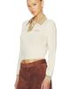 Malbon Golf Malbon Golf Miranda Polo Sweater - 2