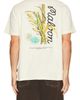 Malbon Golf Malbon Golf Origin Tee - 1