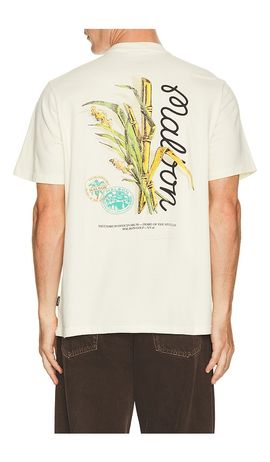 Malbon Golf Malbon Golf Origin Tee