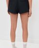 Malbon Golf Malbon Golf Solene Shorts Black - 3