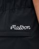 Malbon Golf Malbon Golf Solene Shorts Black - 6