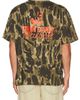 Malbon Golf Malbon Golf Tour Divot Bermuda Tee - 1