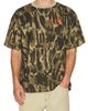Malbon Golf Malbon Golf Tour Divot Bermuda Tee - 2