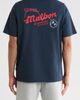 MALBON GOLF Malbon Golf Vista Demand Graphic T-Shirt - 2