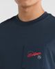 MALBON GOLF Malbon Golf Vista Demand Graphic T-Shirt - 4