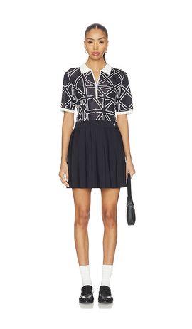 Malbon Golf Malbon Golf Viviana Dress