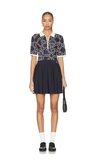 Malbon Golf Malbon Golf Viviana Dress
