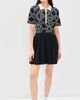 Malbon Golf Malbon Golf Viviana Dress Midnight - 2