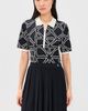 Malbon Golf Malbon Golf Viviana Dress Midnight - 5