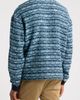 MALBON GOLF MALBON GOLF Wabi Long Sleeve Polo - 2