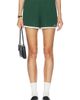 Malbon Golf Malbon Golf Willow Short - 1